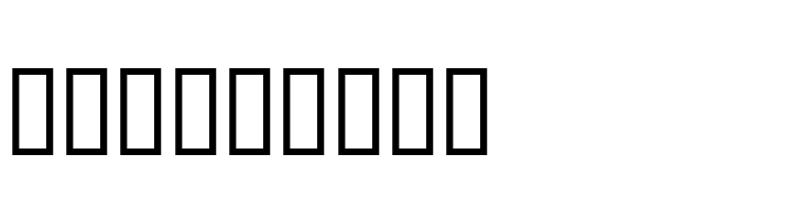 PUNK DINGBATS  Free Fonts Download
