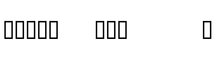 PUNK DINGBATS  Free Fonts Download