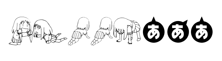 Azudings 1  Free Fonts Download