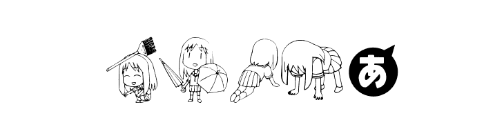 Azudings 1  Free Fonts Download