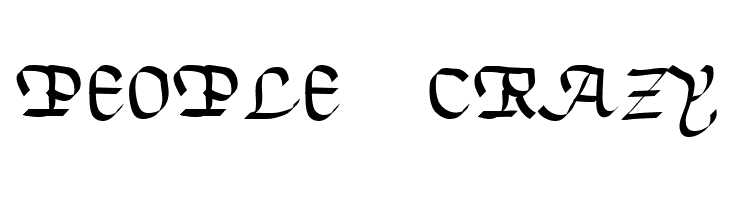 TrumanScript  Free Fonts Download