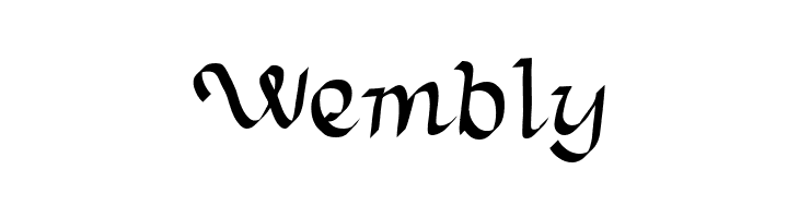 TrumanScript  Free Fonts Download