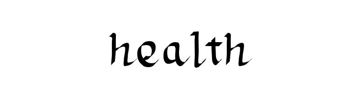 TrumanScript  Free Fonts Download