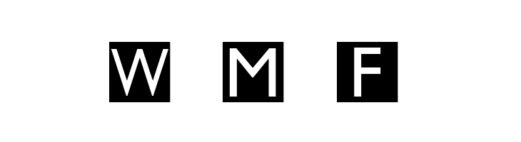 OmahaDings  Free Fonts Download
