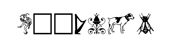 DaOth Regular  Free Fonts Download