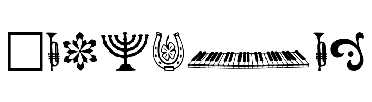 DaOth Regular  Free Fonts Download