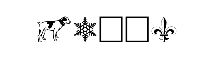 DaOth Regular  Free Fonts Download