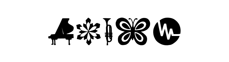 DaOth Regular  Free Fonts Download