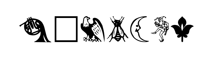 DaOth Regular  Free Fonts Download