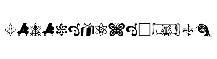 DaOth Regular  Free Fonts Download