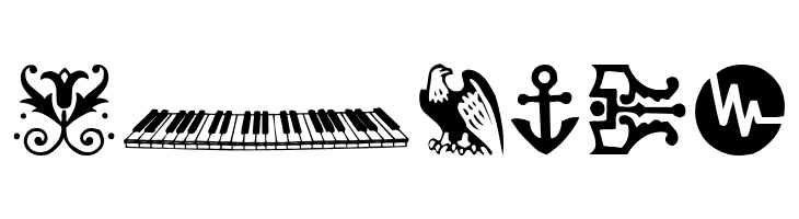 DaOth Regular  Free Fonts Download