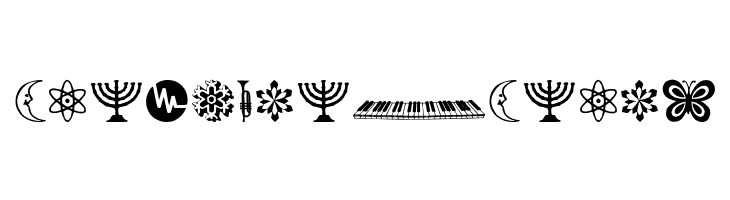 DaOth Regular  Free Fonts Download