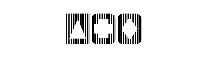 Slats n Things 2  Free Fonts Download
