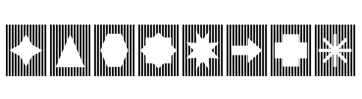 Slats n Things 2  Free Fonts Download