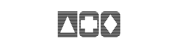 Slats n Things  Free Fonts Download
