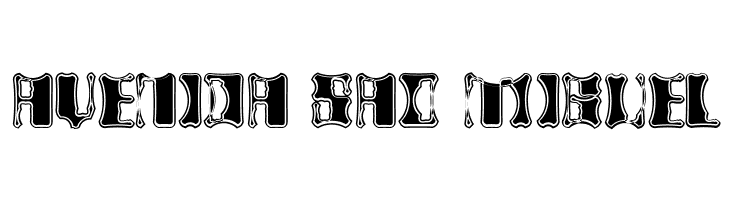 AlienAutopsy  Free Fonts Download