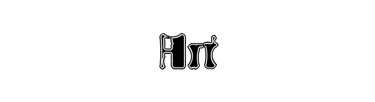AlienAutopsy  Free Fonts Download