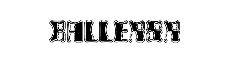 AlienAutopsy  Free Fonts Download