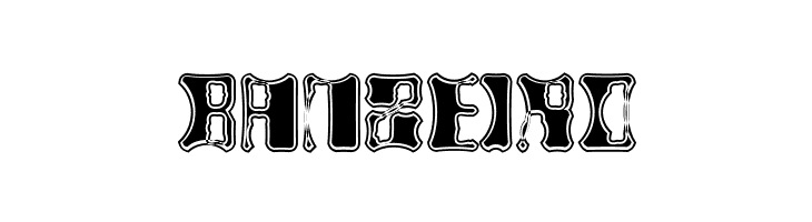 AlienAutopsy  Free Fonts Download
