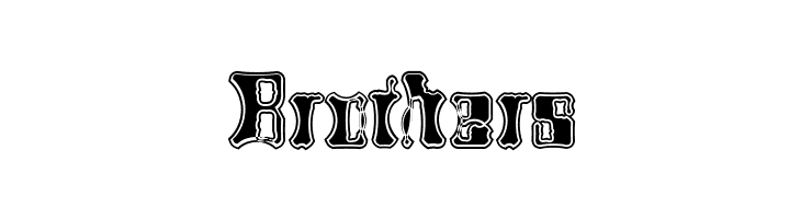 AlienAutopsy  Free Fonts Download