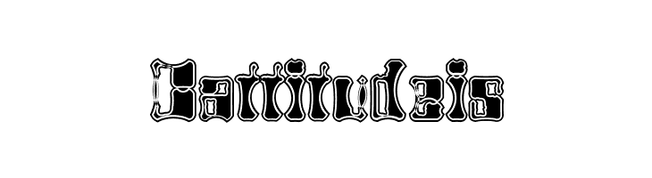 AlienAutopsy  Free Fonts Download