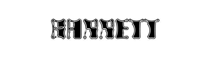 AlienAutopsy  Free Fonts Download