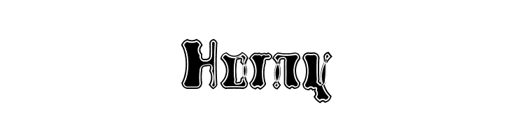 AlienAutopsy  Free Fonts Download