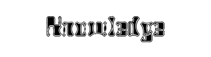 AlienAutopsy  Free Fonts Download