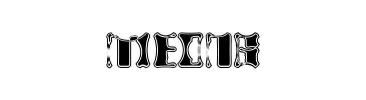 AlienAutopsy  Free Fonts Download