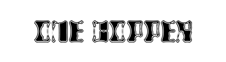 AlienAutopsy  Free Fonts Download