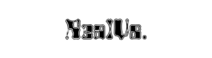 AlienAutopsy  Free Fonts Download