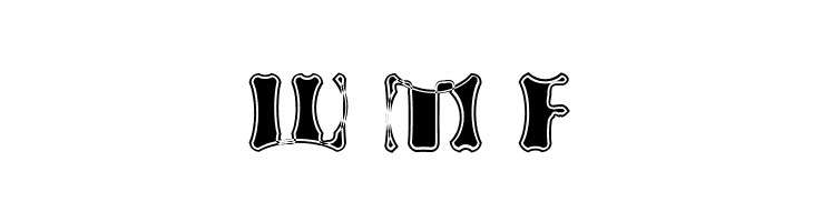 AlienAutopsy  Free Fonts Download