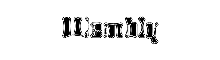 AlienAutopsy  Free Fonts Download