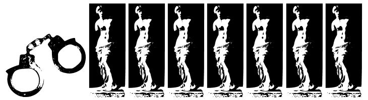 Kinky Valentine  Free Fonts Download