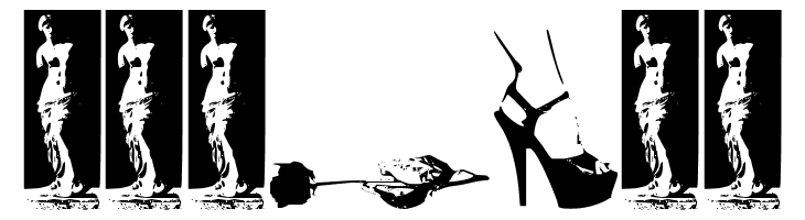 Kinky Valentine  Free Fonts Download