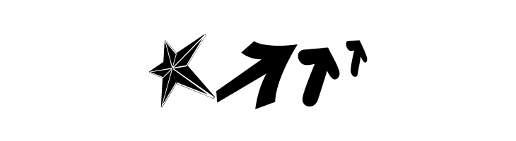 DingsbumsBats  Free Fonts Download
