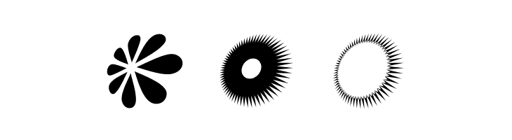 DingsbumsBats  Free Fonts Download