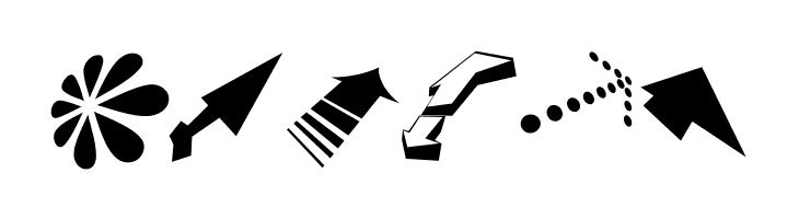 DingsbumsBats  Free Fonts Download