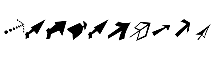 DingsbumsBats  Free Fonts Download