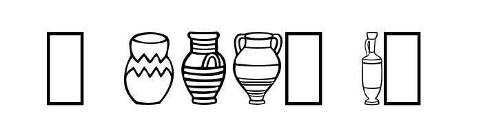 Pretty-Pottery  Free Fonts Download