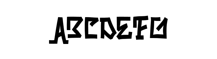 Skrybylrr  Free Fonts Download