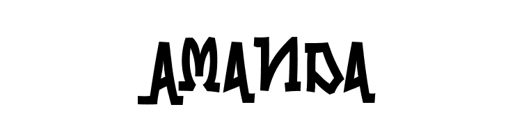 Skrybylrr  Free Fonts Download