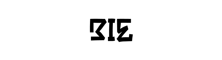 Skrybylrr  Free Fonts Download