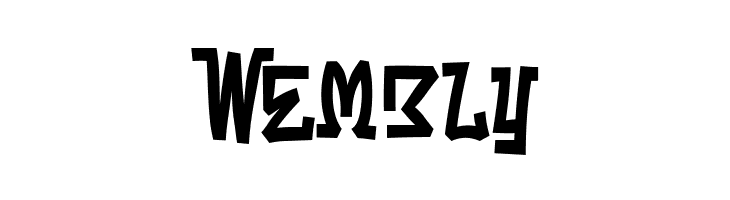 Skrybylrr  Free Fonts Download