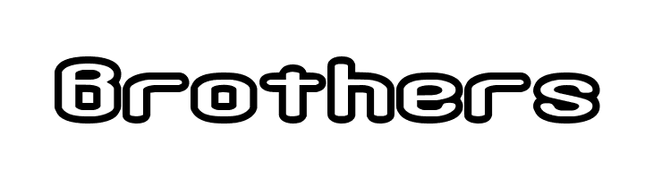 Crackdown O2 -BRK-  Free Fonts Download