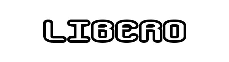 Crackdown O2 -BRK-  Free Fonts Download