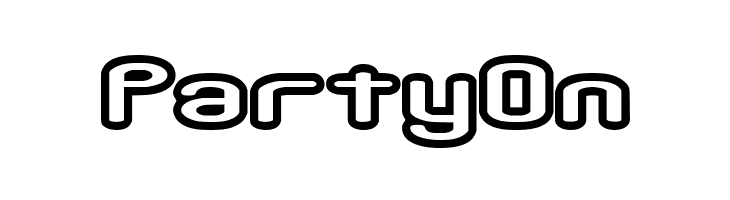 Crackdown O2 -BRK-  Free Fonts Download