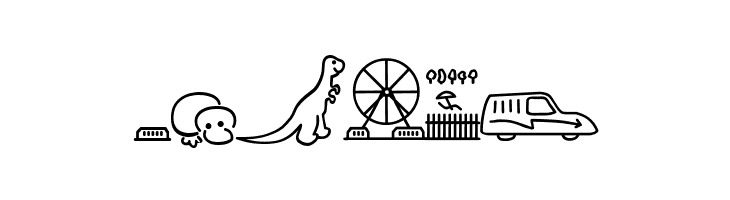 LoKinderDingsbums Rechts  Free Fonts Download