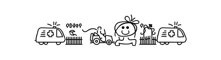 LoKinderDingsbums Rechts  Free Fonts Download