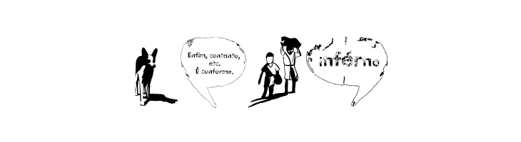 Vidas Secas Dingbats  Free Fonts Download